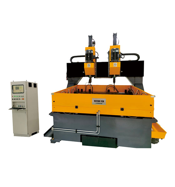 CNC Plate Drilling Machine Model PLD2016/2