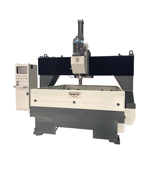PLD2012 CNC DRILLING MACHINE FOR PLATES